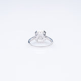 Diamant-Ring