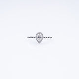 Diamant-Ring