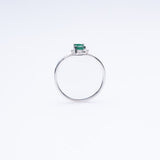 Diamant-Ring